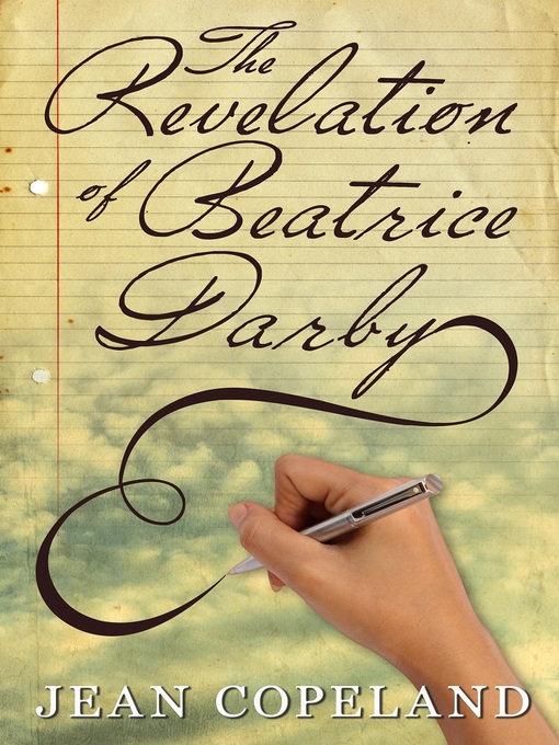 Cover image for The Revelation of Beatrice Darby